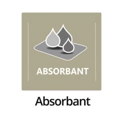 Pegane Tapis Anti-poussière Tonic En Polypropylène Coloris Acier - Largeu... -Magasin Joss & Main tapis anti poussiere tonic en polypropylene coloris acier largeur 40 x longueur 60 cm 13972068 38734514 1140x1140