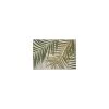 CSTORE Tapis De Salon Tropical - 100 X 150 Cm - Vert