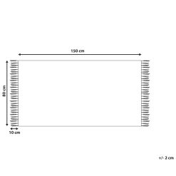 Beliani Tapis Beige 80 X 150 Cm MALHIA -Magasin Joss & Main tapis beige 80 x 150 cm malhia 14047360 38988884 1140x1140
