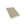 Beliani Tapis Beige à Motifs Zig-zag 50 X 80 Cm AFRIN 1 Beliani Tapis Beige à Motifs Zig-zag 50 X 80 Cm AFRIN -Magasin Joss & Main tapis beige a motifs zig zag 50 x 80 cm afrin 10277640 26526992 1140x1140
