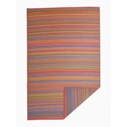 Ac-Deco Tapis Cancun - L 240 X L 300 Cm - Multicolore