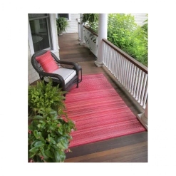 Ac-Deco Tapis Cancun - L 90 X L 150 Cm - Rouge 7 Ac-Deco Tapis Cancun - L 90 X L 150 Cm - Rouge -Magasin Joss & Main tapis cancun l 90 x l 150 cm rouge 12049950 31937818 1140x1140