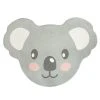 Paco Home Tapis Chambre Enfant Tapis De Jeux Tapis Bébé Motif Animal Koala Mot... -Magasin Joss & Main tapis chambre enfant tapis de jeux tapis bebe motif animal koala motif gris 9245383 24136551 1140x1140