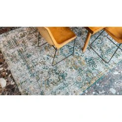 Louis De Poortere TAPIS CLASSIQUE ANTIQUAIRE -Magasin Joss & Main tapis classique antiquaire 13674110 37691064 1140x1140