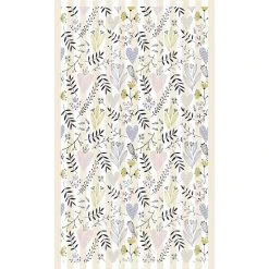 ALTER Tapis De Bain, 100% Made In Italy, Tapis Antitache Avec Impression Num...