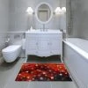 ALTER Tapis De Bain, 100% Made In Italy, Tapis Antitache Avec Impression Num... -Magasin Joss & Main tapis de bain 100 made in italy tapis antitache avec impression numerique tapis antiderapant et lavable modele albina cm 90x52 10760680 28017212 1140x1140