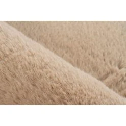 Paris Prix Tapis De Bain Doux Antidérapant Rabbit Beige 65 X 100 Cm -Magasin Joss & Main tapis de bain doux antiderapant rabbit beige 65 x 100 cm 14143894 39442726 1140x1140