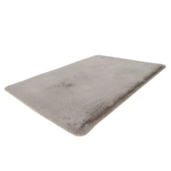 Paris Prix Tapis De Bain Doux Antidérapant Rabbit Gris Clair 40 X 60 Cm -Magasin Joss & Main tapis de bain doux antiderapant rabbit gris clair 40 x 60 cm 14144094 39443718 1140x1140