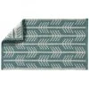 GUY LEVASSEUR Tapis De Bain Fantaisie 50x80cm Coton Vert Pinède 1 GUY LEVASSEUR Tapis De Bain Fantaisie 50x80cm Coton Vert Pinède -Magasin Joss & Main tapis de bain fantaisie 50x80cm coton vert pinede 12217438 32462528 1140x1140