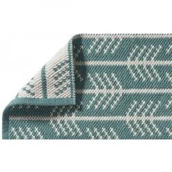 GUY LEVASSEUR Tapis De Bain Fantaisie 50x80cm Coton Vert Pinède -Magasin Joss & Main tapis de bain fantaisie 50x80cm coton vert pinede 12217438 32462530 1140x1140