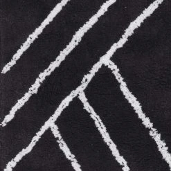 GUY LEVASSEUR Tapis De Bain Figuratif En Coton 60x120cm Neo -Magasin Joss & Main tapis de bain figuratif en coton 60x120cm neo 13810608 38246898 1140x1140