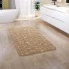 Paco Home Tapis De Bain Lavable En Machine Antidérapant Moelleux Motife Pierre ... 1 Paco Home Tapis De Bain Lavable En Machine Antidérapant Moelleux Motife Pierre ... -Magasin Joss & Main tapis de bain lavable en machine antiderapant moelleux motife pierre beige 13695524 37760016 1140x1140