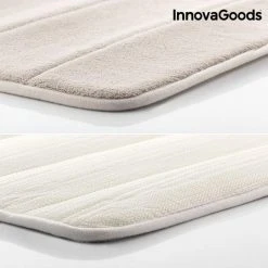 Marque Generique Tapis De Bain Viscoélastique InnovaGoods -Magasin Joss & Main tapis de bain viscoelastique innovagoods 13582094 37249144 1140x1140
