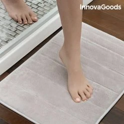 Marque Generique Tapis De Bain Viscoélastique InnovaGoods -Magasin Joss & Main tapis de bain viscoelastique innovagoods 13582094 37249148 1140x1140