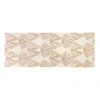 Vente-unique Tapis De Couloir Art Déco LYSA - 80 X 200 Cm - Beige Et Lurex Doré -Magasin Joss & Main tapis de couloir art deco lysa 80 x 200 cm beige et lurex dore 7560706 19081410 1200x1200