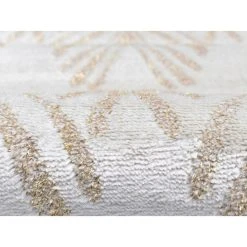 Vente-unique Tapis De Couloir Art Déco LYSA - 80 X 200 Cm - Beige Et Lurex Doré -Magasin Joss & Main tapis de couloir art deco lysa 80 x 200 cm beige et lurex dore 7560706 19081414 1200x1200