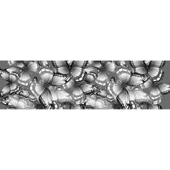 ALTER Tapis De Cuisine, 100% Made In Italy, Tapis Antitache Avec Impression ...