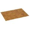 Unimasa Tapis De Salle De Bain En Bambou Naturel 50 X 70 Cm
