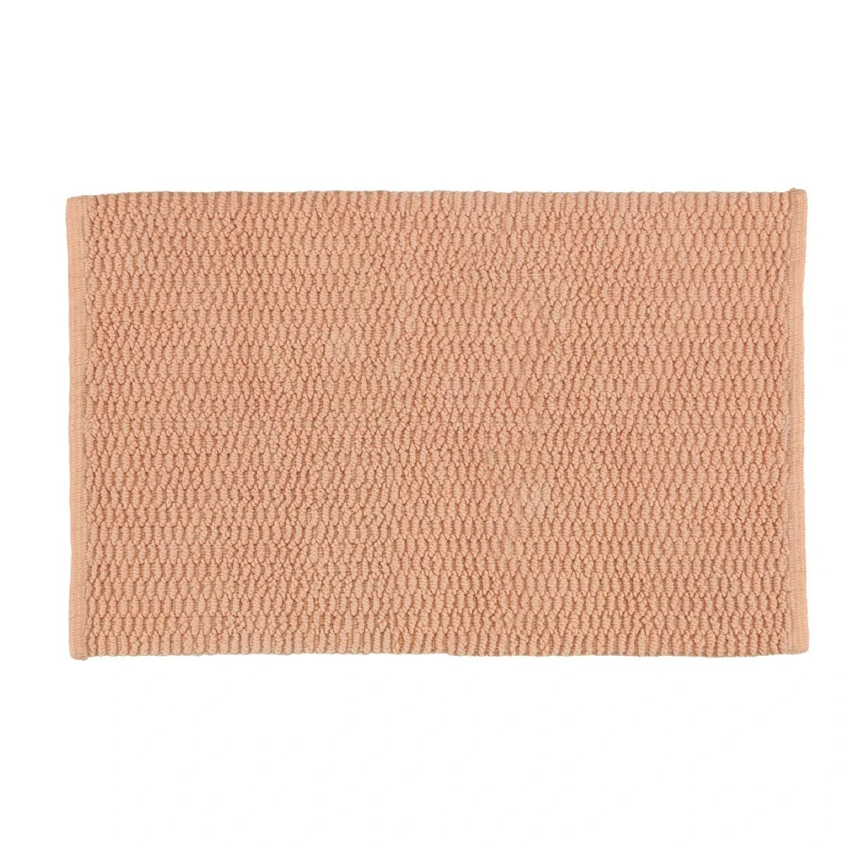 Wenko Tapis De Salle De Bain En Coton Mona - L. 50 X L. 80 Cm - Taupe 3 Wenko Tapis De Salle De Bain En Coton Mona - L. 50 X L. 80 Cm - Taupe
