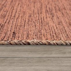 Paco Home Tapis De Salon 100 % Coton Poils Ras Tissé Main Aspect Rayures Abric... 6 Paco Home Tapis De Salon 100 % Coton Poils Ras Tissé Main Aspect Rayures Abric... -Magasin Joss & Main tapis de salon 100 coton poils ras tisse main aspect rayures abricot rose 8272493 21084659 1140x1140