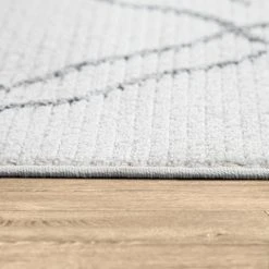 Paco Home Tapis De Salon Avec Motif Boho Scandinave Moderne Clair En Blanc Cass?... -Magasin Joss & Main tapis de salon avec motif boho scandinave moderne clair en blanc casse gris 8272867 21085749 1140x1140