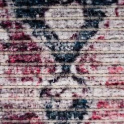 Paco Home Tapis De Salon Motif Oriental Ornements Mandala Vintage Lavable Rouge ... -Magasin Joss & Main tapis de salon motif oriental ornements mandala vintage lavable rouge navy 12495650 33376740 1140x1140