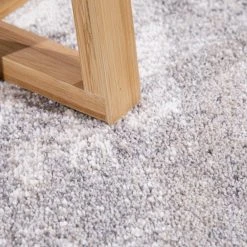 Paco Home Tapis De Salon Poils Ras Abstrait Pastel Beige Crème Anthracite -Magasin Joss & Main tapis de salon poils ras abstrait pastel beige creme anthracite 13562404 37145344 1140x1140