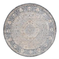 Paco Home Tapis De Salon Poils Ras Tapis Vintage Motif Oriental Effet 3D Gris Be... -Magasin Joss & Main tapis de salon poils ras tapis vintage motif oriental effet 3d gris beige 8117063 20671077 1140x1140