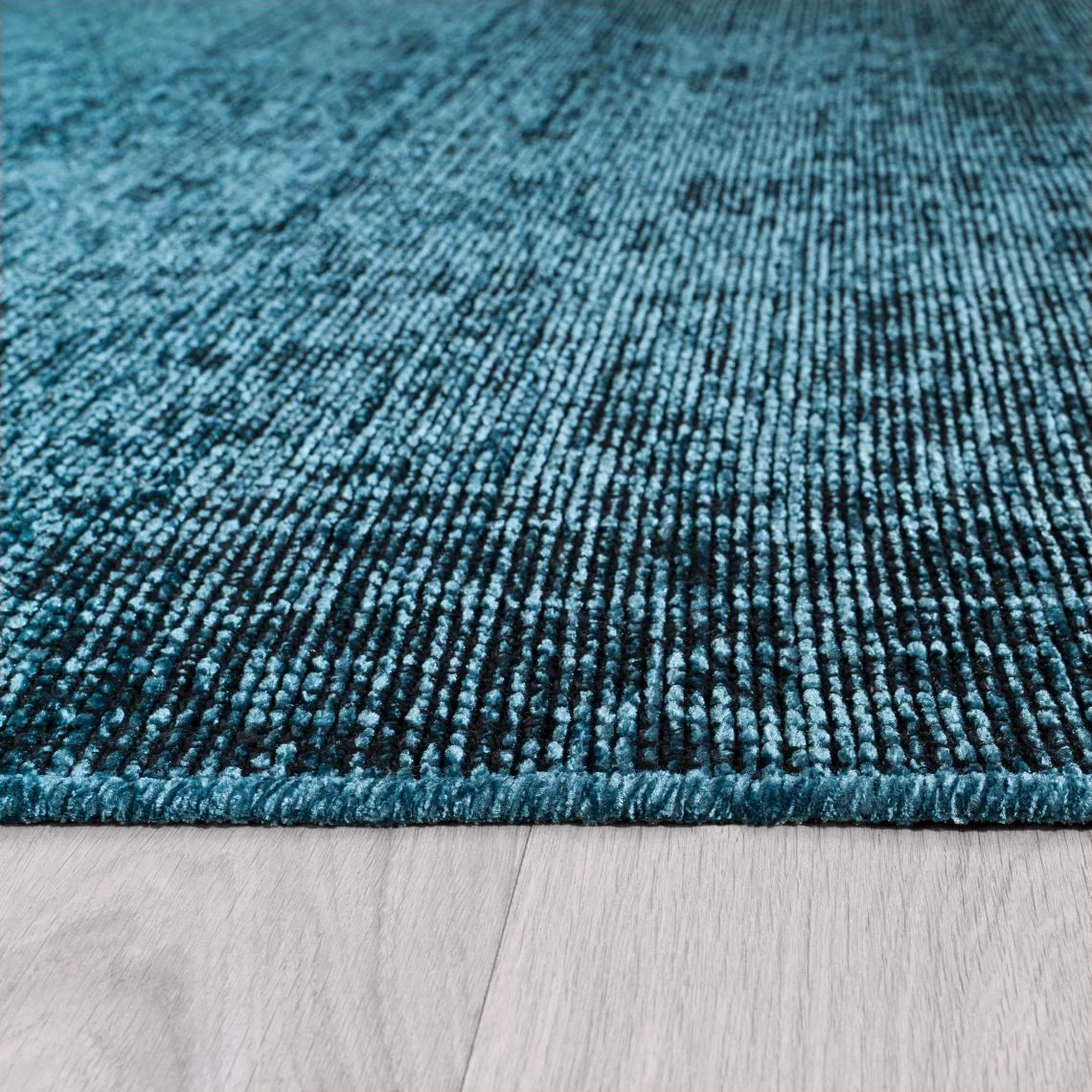 Paco Home Tapis De Salon Tissage Plat Moderne Uni Pastel Turquoise Bleu 4 Paco Home Tapis De Salon Tissage Plat Moderne Uni Pastel Turquoise Bleu – Image 2