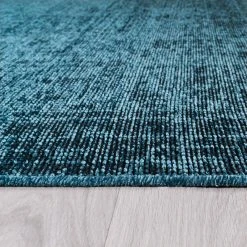 Paco Home Tapis De Salon Tissage Plat Moderne Uni Pastel Turquoise Bleu -Magasin Joss & Main tapis de salon tissage plat moderne uni pastel turquoise bleu 13571872 37186774 1140x1140