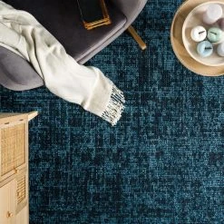 Paco Home Tapis De Salon Tissage Plat Moderne Uni Pastel Turquoise Bleu -Magasin Joss & Main tapis de salon tissage plat moderne uni pastel turquoise bleu 13571872 37186776 1140x1140