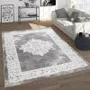 Paco Home Tapis Salon Vintage Style Oriental Avec Ornements Poils Ras Moderne En... 2 Paco Home Tapis Salon Vintage Style Oriental Avec Ornements Poils Ras Moderne En... -Magasin Joss & Main tapis de salon vintage style oriental avec decorations poils ras moderne gris 7787821 19686907 1200x1200