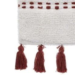 Pp No Name Tapis Déco De Salle De Bains Solar 50x75cm Terracotta -Magasin Joss & Main tapis deco de salle de bains solar 50x75cm terracotta 13395264 36645106 1140x1140