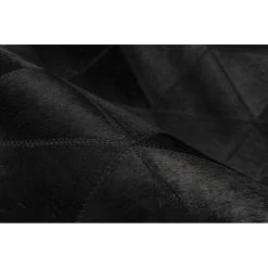 Paris Prix Tapis Déco Fait Main En Cuir Ravi Noir 160 X 230 Cm -Magasin Joss & Main tapis deco fait main en cuir ravi noir 160 x 230 cm 14144566 39446070 1140x1140