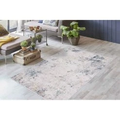 Paris Prix Tapis Déco Rectangulaire Tissé Maika VIII Gris & Beige 120 X 170 Cm -Magasin Joss & Main tapis deco rectangulaire tisse maika viii gris et beige 120 x 170 cm 14144708 39446784 1140x1140