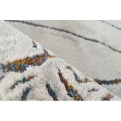 Paris Prix Tapis Déco Tissé Abstrait Lorin Gris 80 X 150 Cm -Magasin Joss & Main tapis deco tisse abstrait lorin gris 80 x 150 cm 14144010 39443300 1140x1140