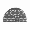 Paris Prix Tapis D'Entrée Demi-Lune Cosmix 45x75cm Gris 2 Paris Prix Tapis D'Entrée Demi-Lune Cosmix 45x75cm Gris -Magasin Joss & Main tapis dentree demi lune cosmix 45x75cm gris 13612892 37421104 1140x1140