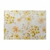 Tapis DKD Home Decor Jaune Blanc Polyester Coton Fleurs (160 X 230 X 0... -Magasin Joss & Main tapis dkd home decor jaune blanc polyester coton fleurs 160 x 230 x 05 cm 13456258 36813494 1140x1140