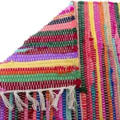 Tapis DKD Home Decor Multicouleur (160 X 230 X 0,5 Cm) -Magasin Joss & Main tapis dkd home decor multicouleur 160 x 230 x 05 cm 14045756 38984208 1140x1140