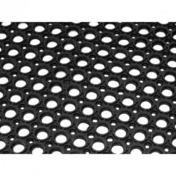 Tapis En Caoutchouc Anti-Fatigue Noir - Jantex - Caoutchouc1500 900 7 Tapis En Caoutchouc Anti-Fatigue Noir - Jantex - Caoutchouc1500 900 -Magasin Joss & Main tapis en caoutchouc anti fatigue noir jantex caoutchouc1500 900 13888898 38494940 1140x1140