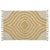 Beliani Tapis En Coton 140 X 200 Cm Beige Et Jaune BINGOL 1 Beliani Tapis En Coton 140 X 200 Cm Beige Et Jaune BINGOL -Magasin Joss & Main tapis en coton 140 x 200 cm beige et jaune bingol 13806214 38213514 1140x1140