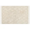 Beliani Tapis En Coton 140 X 200 Cm Beige SILCHAR 2 Beliani Tapis En Coton 140 X 200 Cm Beige SILCHAR -Magasin Joss & Main tapis en coton 140 x 200 cm beige silchar 13803324 38166418 1140x1140