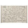 Beliani Tapis En Coton Beige 160 X 230 Cm SOMEK 1 Beliani Tapis En Coton Beige 160 X 230 Cm SOMEK -Magasin Joss & Main tapis en coton beige 160 x 230 cm somek 13806200 38213464 1140x1140