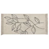 Beliani Tapis En Coton Beige Et Noir 80 X 150 Cm SAZLI 1 Beliani Tapis En Coton Beige Et Noir 80 X 150 Cm SAZLI -Magasin Joss & Main tapis en coton beige et noir 80 x 150 cm sazli 13806880 38217040 1140x1140