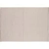 Venture Home Tapis En Coton Et Laine Jaipur Beige 300 X 200 Cm.