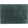 Venture Home Tapis En Coton Et Polyester Effet Viscose Vert Undra 240 X 170 Cm.