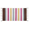 Beliani Tapis En Coton Multicolore 80 X 150 Cm HISARLI -Magasin Joss & Main tapis en coton multicolore 80 x 150 cm hisarli 13734692 37900702 1140x1140
