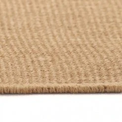Chunhelife Tapis En Jute Avec Support En Latex 80 X 160 Cm Naturel -Magasin Joss & Main tapis en jute avec support en latex 80 x 160 cm naturel 9398771 24644287 1140x1140
