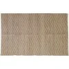 Aubry Gaspard Tapis En Jute Et Coton Naturels Zig-zag Naturel - 160 X 230 Cm. -Magasin Joss & Main tapis en jute et coton naturels zig zag naturel 160 x 230 cm 13669214 37654932 1140x1140