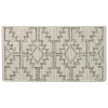 Beliani Tapis En Laine Beige Et Noir 80 X 150 Cm URLA -Magasin Joss & Main tapis en laine beige et noir 80 x 150 cm urla 13743252 37957868 1140x1140